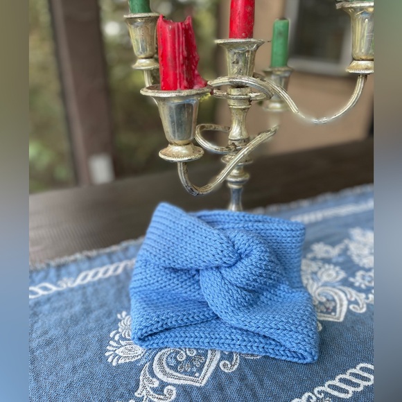 Handmade Earwarmers - Picture 2 of 3